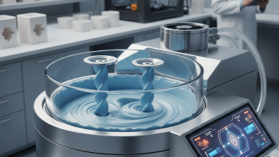 2026 Top Ceramic Mixer Machine Features and Reviews?