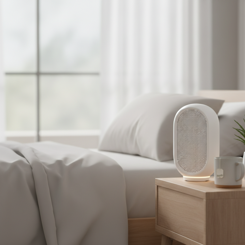 How to Choose the Best Sound Therapy Machine for Sleep?