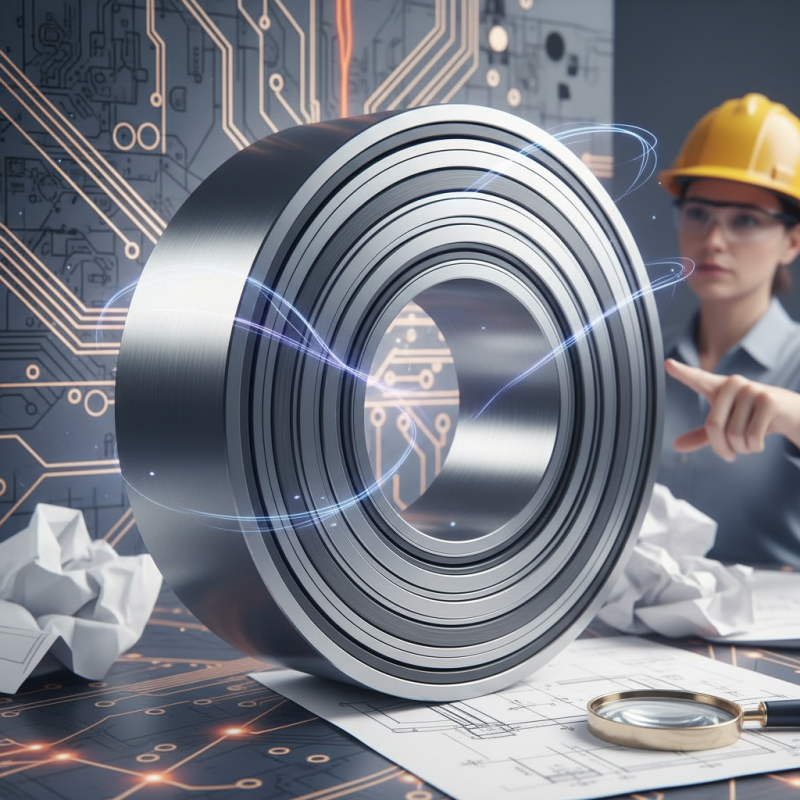 Top Electrical Steel Tips for Improved Performance?