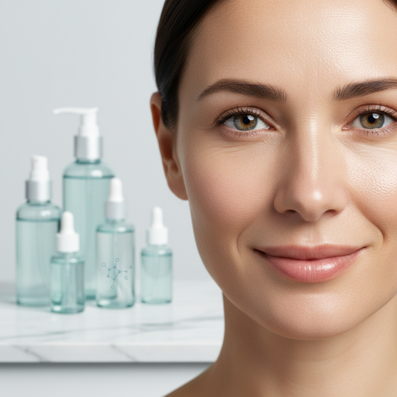 2026 Best Pharma Grade Hyaluronic Acid Benefits and Uses?