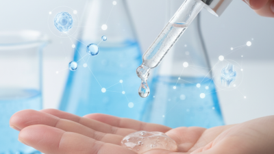 2026 Best Pharma Grade Hyaluronic Acid Benefits and Uses?