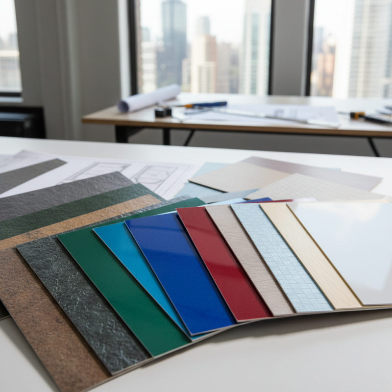 How to Choose the Best Plastic Cladding Sheets for Your Project?