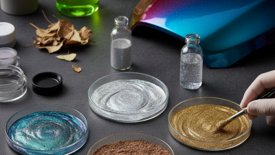 2026 Top Metallic Pigment Trends You Should Know?