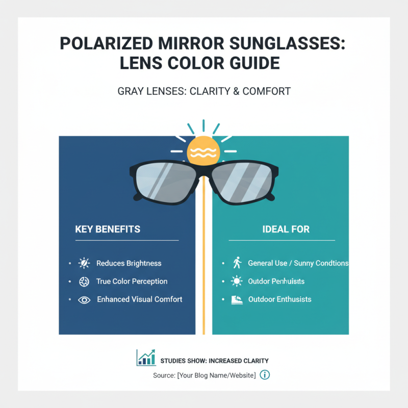 10 Essential Tips for Choosing the Best Mirror Sunglasses Polarized