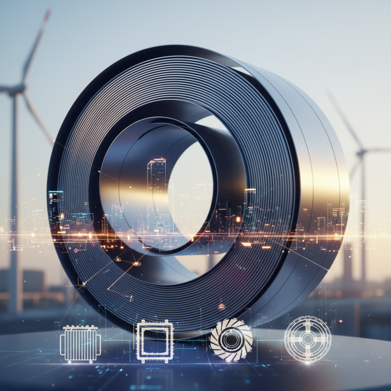 What is Electrical Steel and Why is it Important?