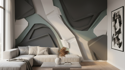 What is a 3D Wall Panel and How Can It Transform Your Space?