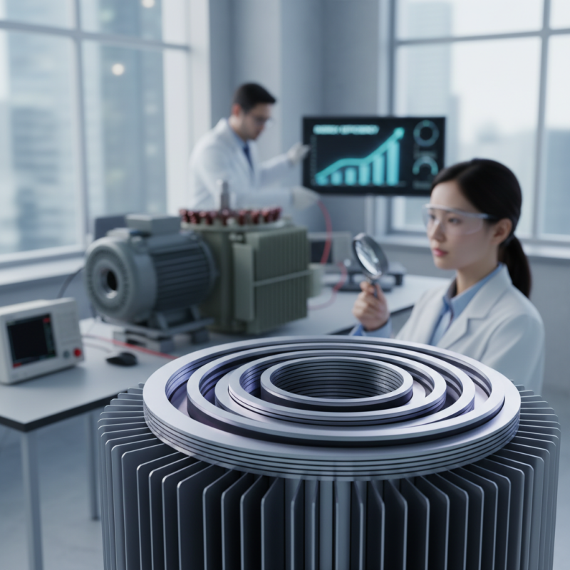 What is Electrical Steel and Why is it Important?