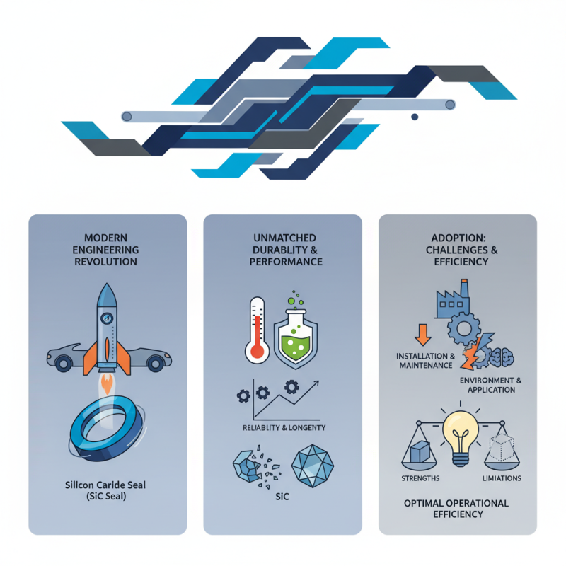 2026 How to Effectively Use Silicon Carbide Seal in Modern Applications?