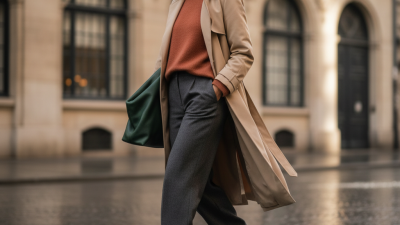 Top Platform Footwear Trends for Ultimate Style and Comfort?