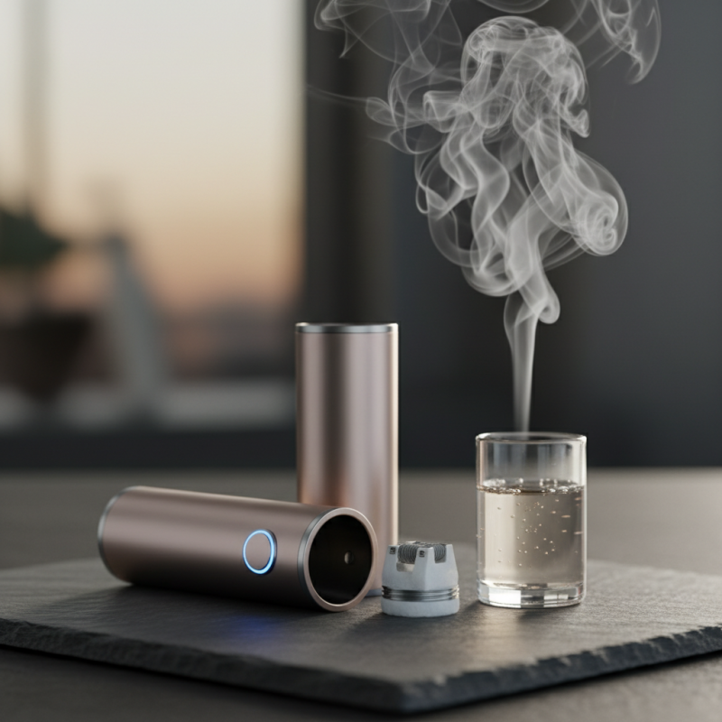 What is a Vape and How Does It Work?