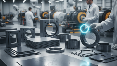 Best Electrical Steel Types for Optimal Performance?