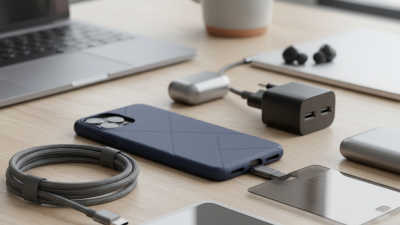 What are the Most Reliable Accessories for Your Devices?