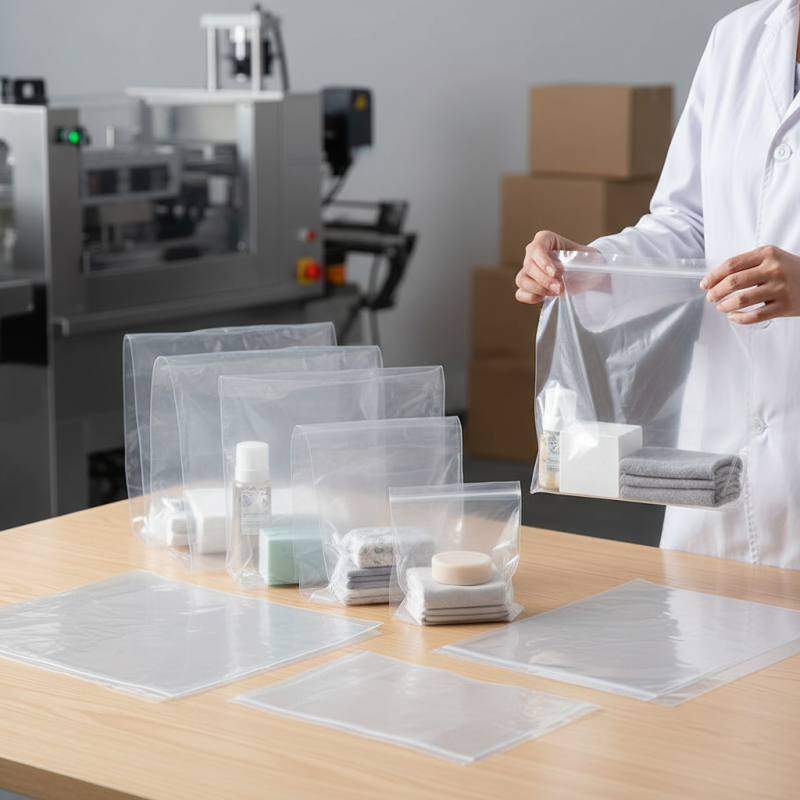 How to Choose the Best POF Shrink Tube Bag for Your Needs?