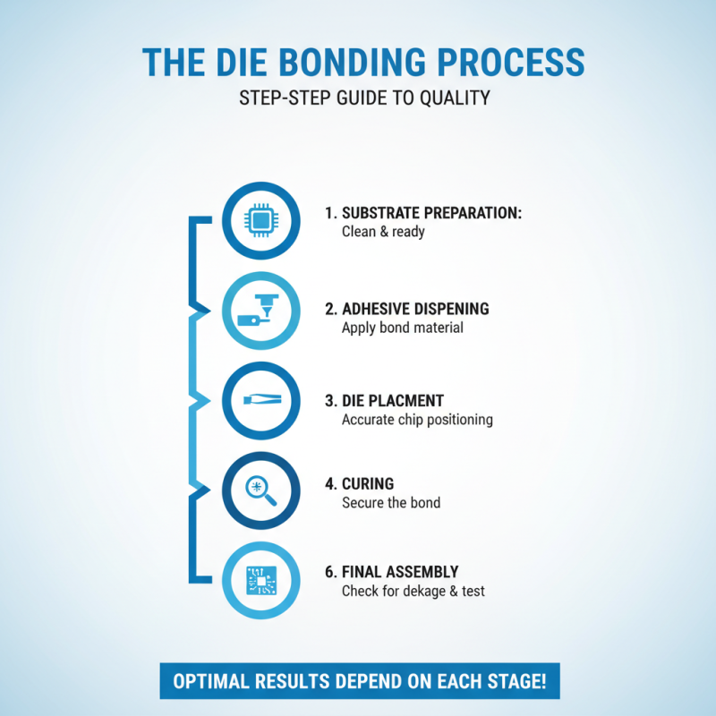 How to Use Die Bond for Effective Manufacturing Solutions?