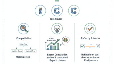 How to Choose the Best CNC Accessories for Your Projects?
