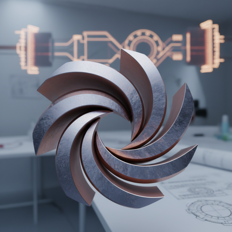 How to Choose Electrical Steel for Your Next Project?