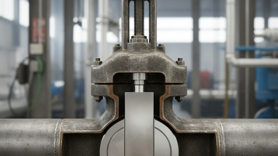 What is a Gate Valve and How Does It Work?