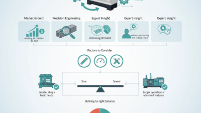 How to Choose the Right Cnc Lathe Machine for Your Needs?