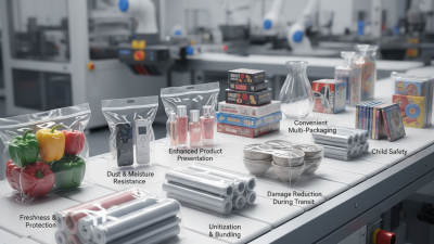 Top 10 Benefits of Using POF Shrink Tube Bags?