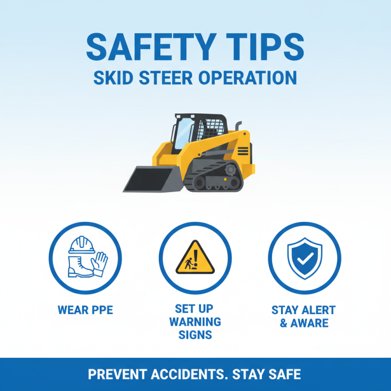 Top 10 Sany Skid Steer Tips for Maximum Efficiency and Performance?