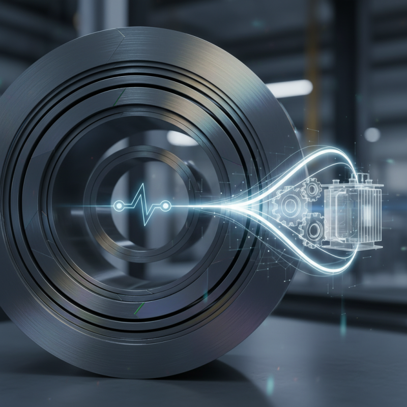 Essential Tips for Understanding Electrical Steel Properties?