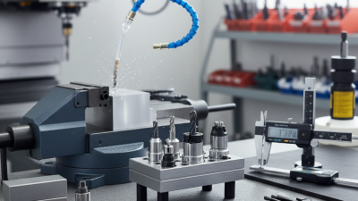 Top 10 Essential CNC Accessories for Every Machinist?