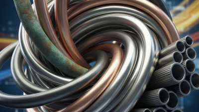 10 Essential Tips for Choosing Heat Exchanger Tube?