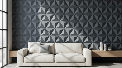 How to Choose the Best 3D Wall Panels for Your Home?