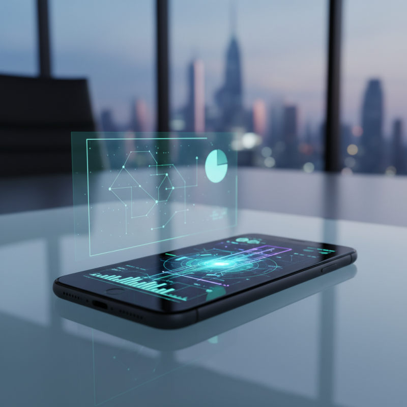 Best Unlocked Business Smartphones for Productivity in 2026?