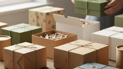 Top Tips for Choosing the Best Box Paper Package for Your Needs?