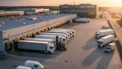 How to Choose the Right Transport Vehicles for Your Needs?