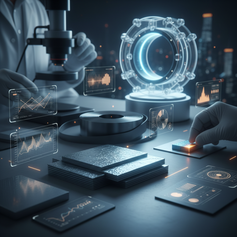 Best Electrical Steel Types for 2026 What to Choose?