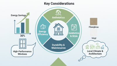 2026 Best Window and Door Options for Your Home?
