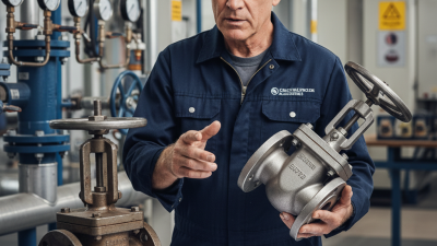 How to Choose the Right Gate Valve for Your Needs?