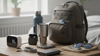 Top 10 Reliable Accessories You Need for Your Daily Life?