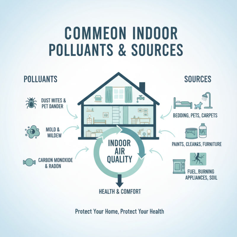 Essential Tips for Maintaining Residential Air Quality?