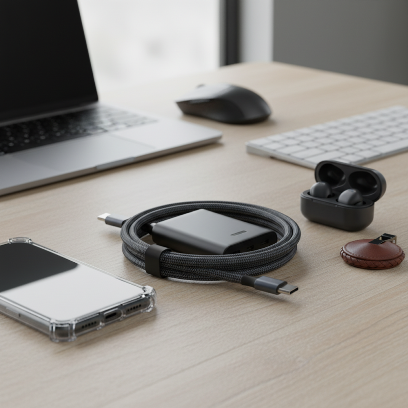 What are the Most Reliable Accessories for Your Devices?