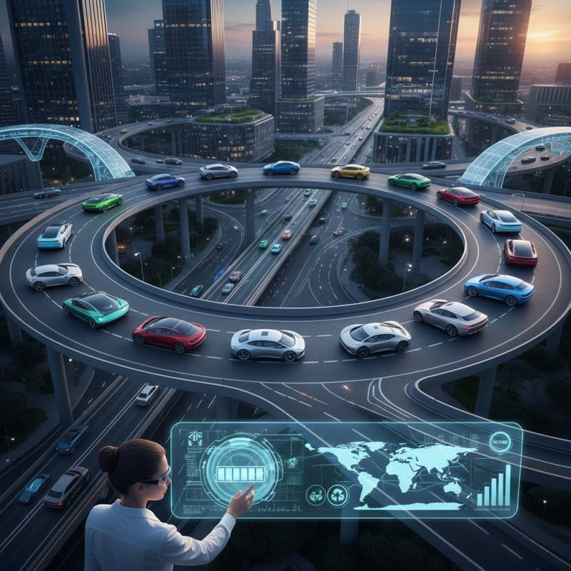 Top 10 Ev Car Models Revolutionizing the Automotive Industry Today?