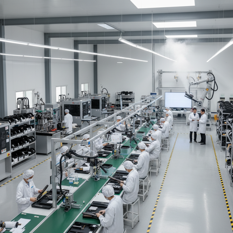 Top Custom Hair Straightener Steam Flat Iron Factories to Consider?