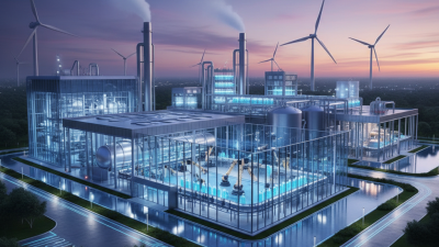 Top 10 Best Disinfectant Factories in the World?