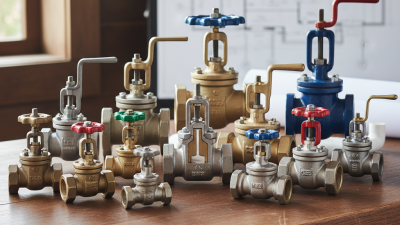 10 Best Gate Valve Types for Your Plumbing Needs?