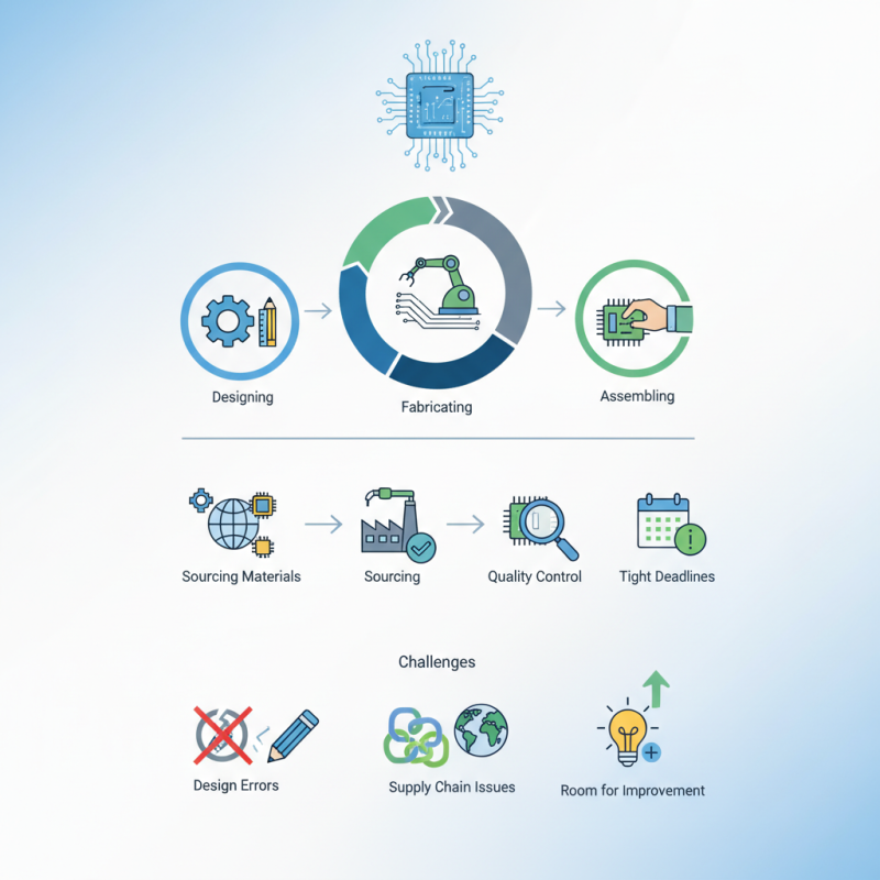 What is a PCB Manufacturer and How Do They Operate?