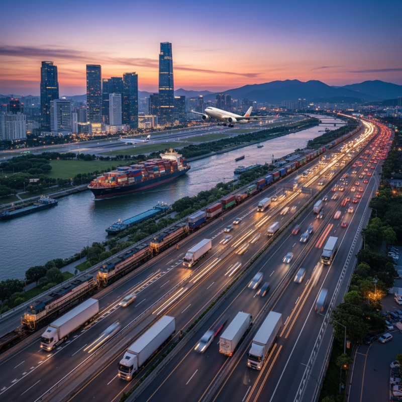 What are the Different Types of Transport Vehicles?