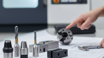 How to Choose the Best CNC Accessories for Your Projects?