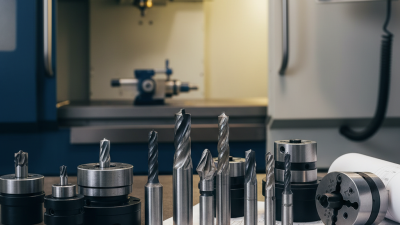 How to Choose the Best CNC Accessories for Your Machine?