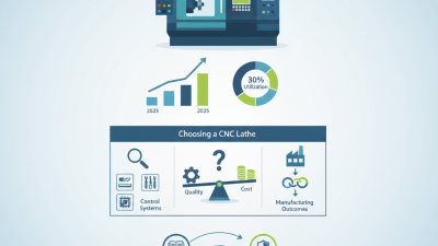 Best Cnc Lathe Machine Options for Precision Engineering?