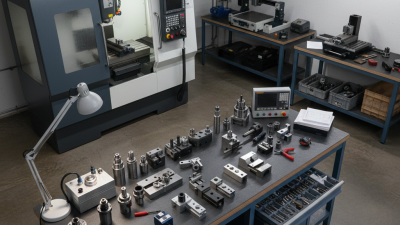 Top 10 Essential CNC Accessories for Every Workshop?