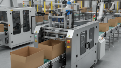 How to Choose the Right Automatic Case Erector for Your Business Needs?