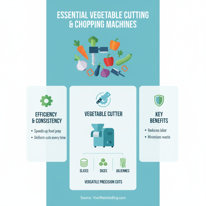 Top Vegetable Processing Equipment You Should Know About?