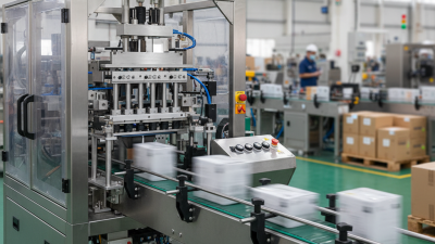2026 Best Packing Machine Reviews and Buying Guide?